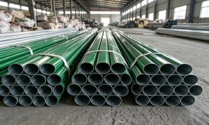 热镀锌大棚管大约可使用几年？天津源头厂家解析冷棚暖棚骨架寿命真相