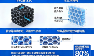 新车不想占空间除甲醛攻略：隐形产品实测，有娃家庭选哪款不刺激？