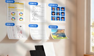 广州便携打印机源头工厂实力盘点，色彩与便携性兼得之选