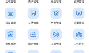 2026年奥博思项目管理软件知名厂家实力参考