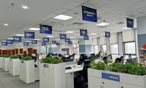 2026年天津迅灵AIGEO核心代理服务商服务质量评选