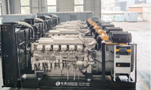2026年柴油发电机源头厂家实力与用户口碑深度解析：避坑挑选指南