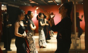 2026年深圳弗拉门戈培训靠谱机构测评排名