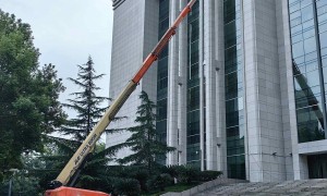 2026年值得信赖的登高车租赁公司推荐，用户力荐实力参考