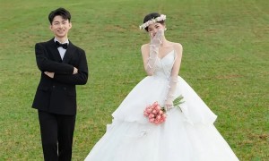 青海蒙娜丽莎婚纱摄影有限公司知名的婚纱摄影工作室实力盘点