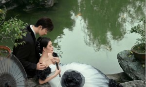 婚纱摄影工作室哪家合适、婚纱摄影工作室选哪家、婚纱摄影拍摄哪家好客户口碑力荐