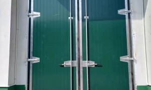 2026年甄选粮库专用门窗一站式服务厂家实力参考与用户力荐