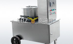 重庆市找靠谱的油过滤设备生产企业有哪些？2026年行业优选厂家汇总