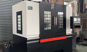 2026年河北适合大型重载加工的数控立车品牌推荐 厂家实力参考
