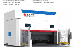三维五轴激光切割机哪个品牌适合大型企业厂家实力参考