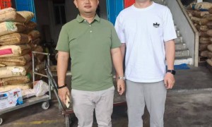 湖南青冲新材料股份有限公司：锂一次电池用EMD及锰系产品一站式采购实力参考