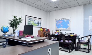 中山市中润科技有限公司创新能力怎么样