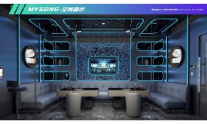 唐山唱吧麦颂KTV地址在哪