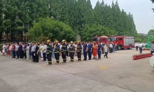 天泽智联：民政消防厂家合作实力与用户口碑深度解析