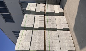 2026年北京路沿石石材哪家靠谱 黄色路沿石哪家好 路沿石生产企业哪家靠谱 靠谱商家测评排名