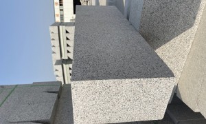2026年路牙石供应商挑选全攻略