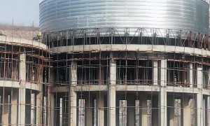 粮食储备钢板仓加工厂哪家技术强？靠谱厂家筛选指南