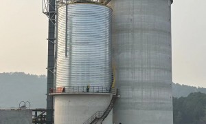 2026年用料扎实的散装料仓加工厂客户口碑力荐