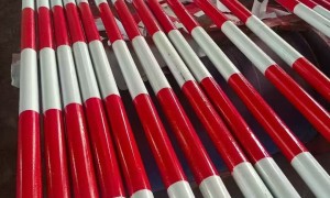 唐山华冶钢管制造有限公司：不同长度定尺焊接钢管源头厂家，质量追溯体系完善