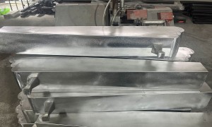仿古铝代木护栏源头生产厂家质量参考评选