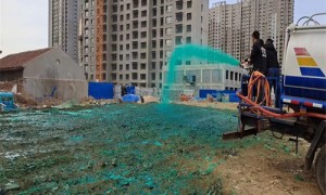 2026年内蒙古靠谱的液态结壳抑尘剂厂家推荐，铁路煤炭运输用抑尘剂品牌实力参考