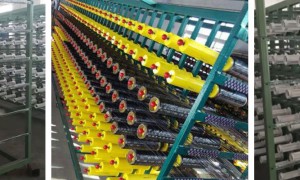 2026年UHMWPE无纬布生产线行业现状与实力厂家选择指南