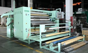 2026年PUR热熔胶复合机厂家实力参考，用户力荐