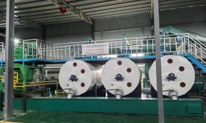 鱼油熬炼设备供应商质量差异分析与实力参考
