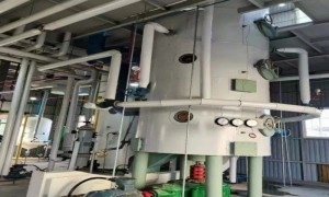 动物油熬炼设备一站式厂家发展现状与市场占有率及排名研究分析报告