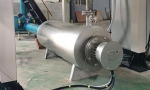 空气管道加热器厂家实力参考：用户力荐不踩坑