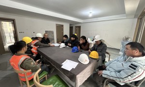 2026年中国建筑装修装饰行业发展现状与市场占有率及排名研究分析报告