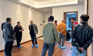 郫都区装饰装修工程设计服务商挑选全攻略：不踩坑的筛选指南