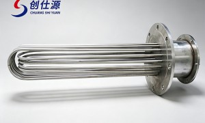 法兰加热器专业生产商推荐：2026年行业现状与选择指南