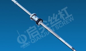 启尖丝杠值得信赖吗