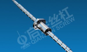 2026年滚珠丝杠生产厂哪家资质有竞争力，广受信赖的制造厂家盘点