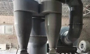 双转子选粉机制造厂家哪家更值得选 2026年实力工厂推荐