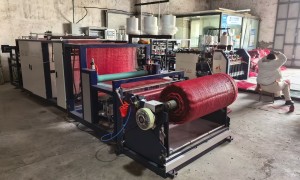 常州成立十年以上的全自动制袋机生产厂家 实力与用户口碑深度解析