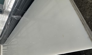 2026年靠谱的抗腐蚀塑料板生产厂家实力参考