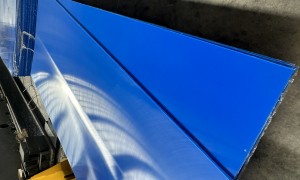 2026年超高分子量板材制造厂家发展现状与市场占有率及排名研究分析报告