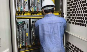 2026年直流调速器维修服务哪家可靠？正规服务商合作实力参考
