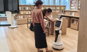 展厅机器人哪家好：从运营痛点看大模型导览落地