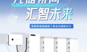分布式光伏加电力管理双领域服务商行业口碑汇总