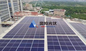 伏威电管家能源管理（中山）有限公司光储充售运营服务商实力参考