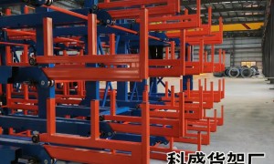 西安伸缩悬臂吊安装供应商，靠谱实力与用户口碑