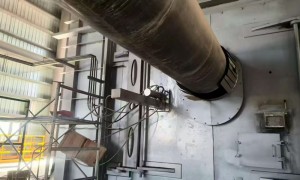高温工业电视哪家上门调试？2026年正规源头工厂用户力荐