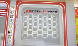 2026年靠谱的工业机器人培训学校排行