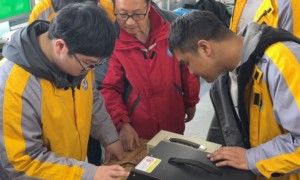 南京正规的新能源培训学校有哪些？分阶段考核模式更省心