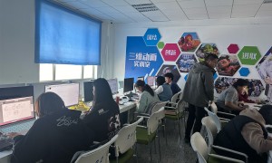 新疆喀什地区有互联网相关专业的中职学校推荐，学院实力盘点