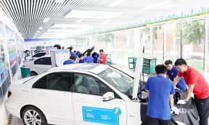 2026年西安正规的汽修学校有哪些，用户力荐