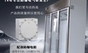 2026年做定制防爆冰箱技术好的厂家推荐哪几个用户力荐